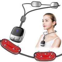 MesterRelief™ - Smart Portable Neck Massager