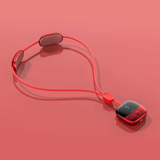 MesterRelief™ - Smart Portable Neck Massager