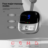 MesterRelief™ - Smart Portable Neck Massager