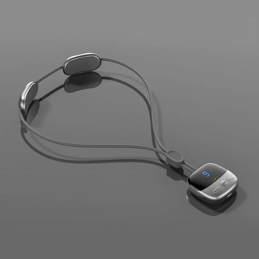 MesterRelief™ - Smart Portable Neck Massager